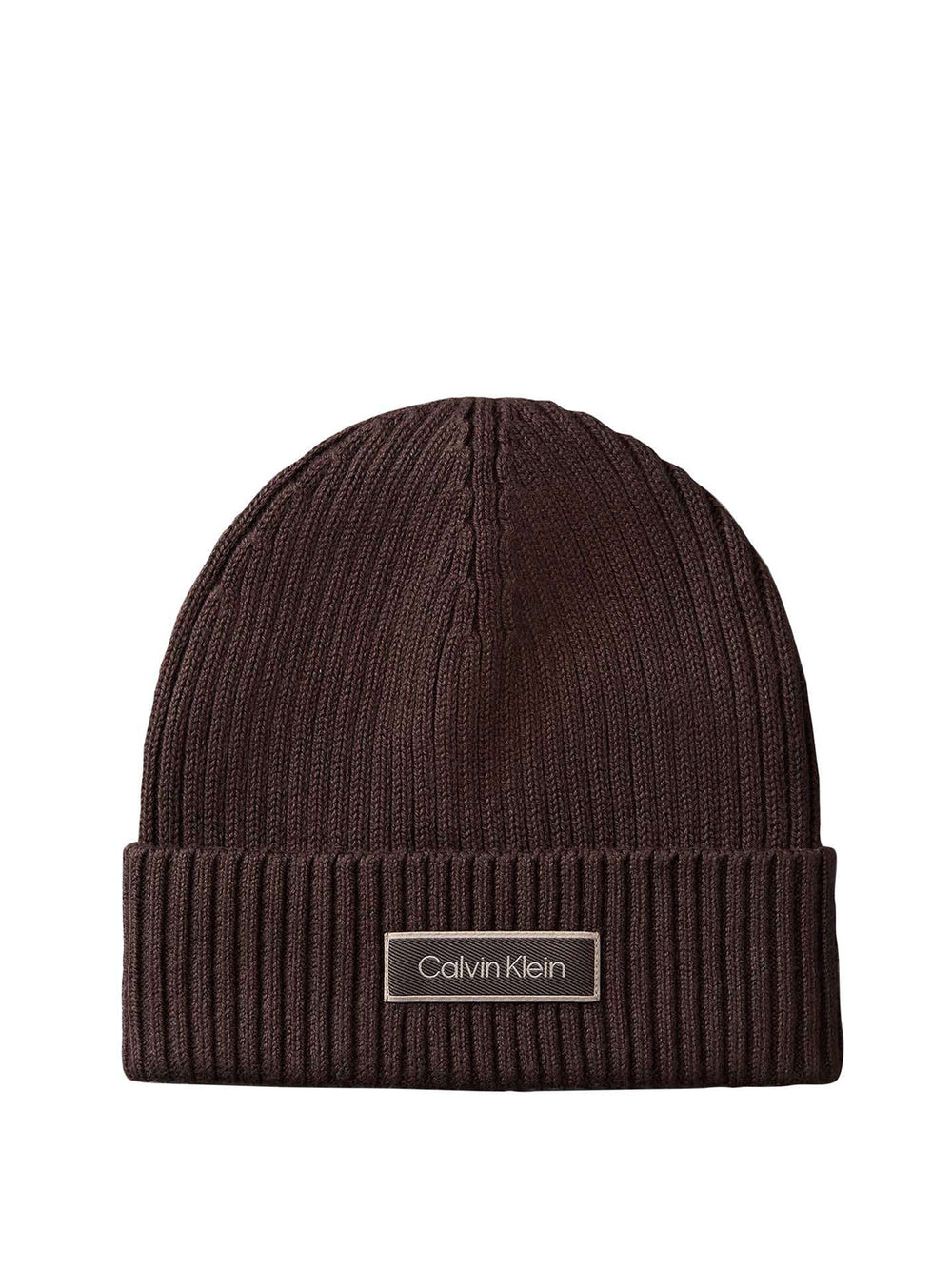 CALVIN ACC.2USCITA Cappello Uomo - Marrone