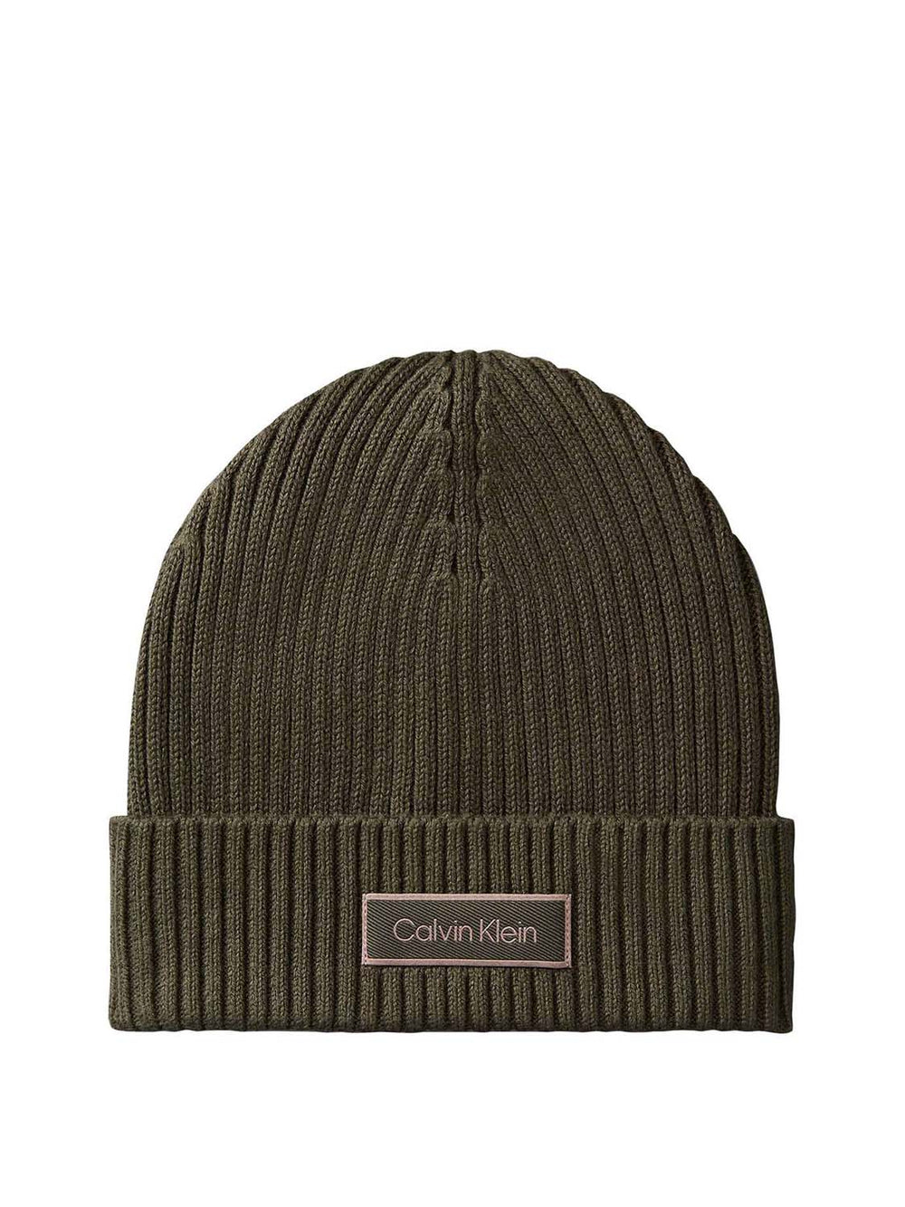 CALVIN ACC.2USCITA Cappello Uomo - Verde