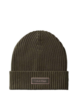 CALVIN ACC.2USCITA Cappello Uomo - Verde