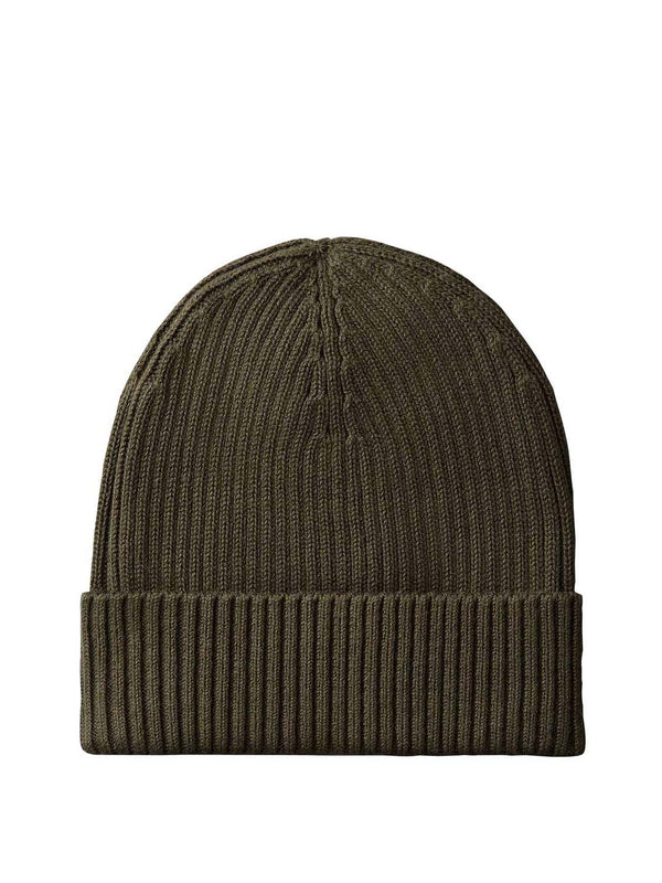 CALVIN ACC.2USCITA Cappello Uomo - Verde