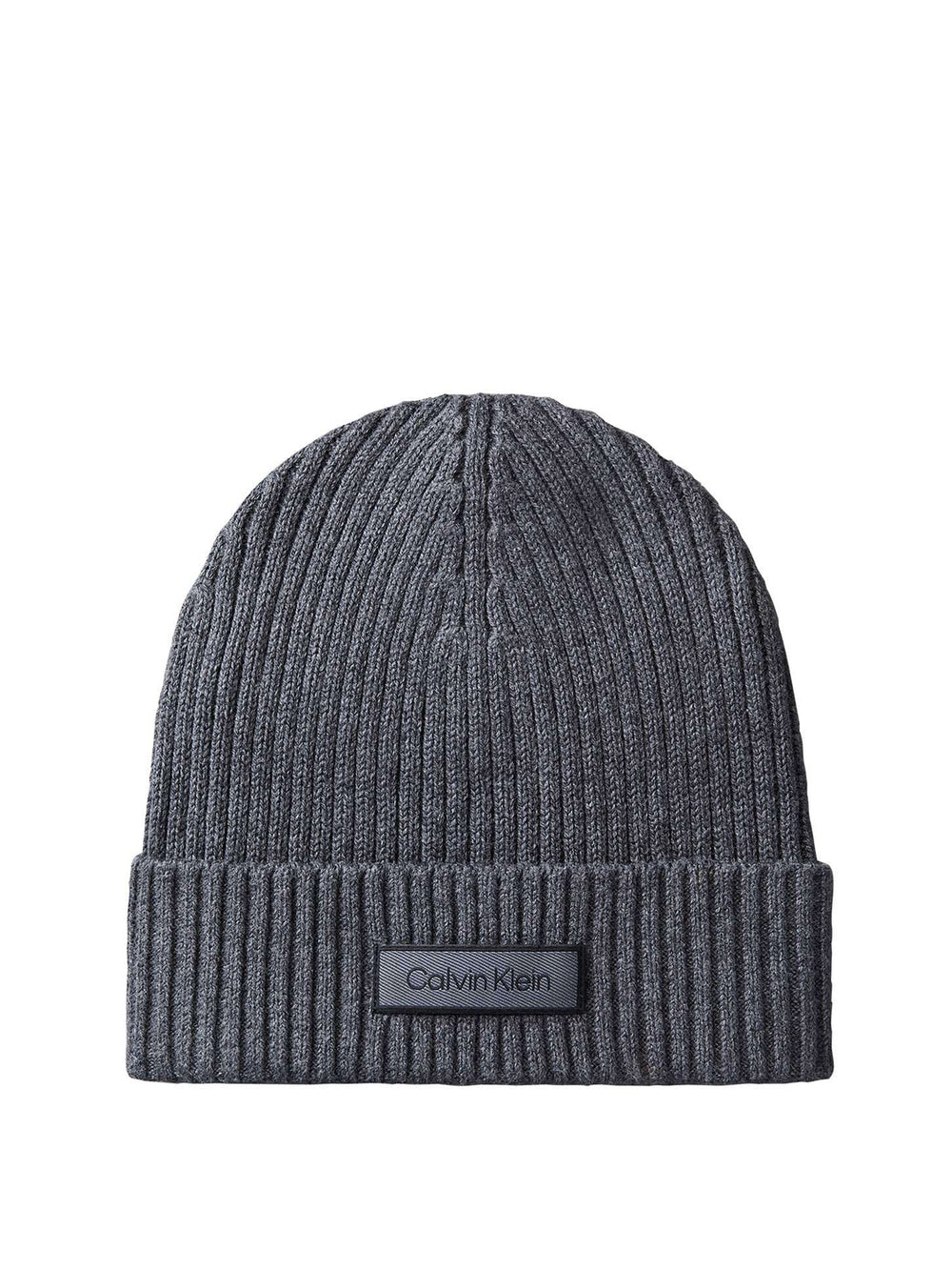CALVIN ACC.2USCITA Cappello Uomo - Grigio