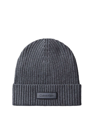 CALVIN ACC.2USCITA Cappello Uomo - Grigio
