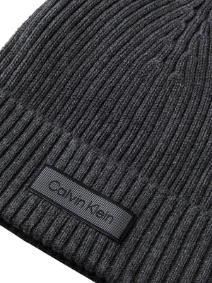 CALVIN ACC.2USCITA Cappello Uomo - Grigio