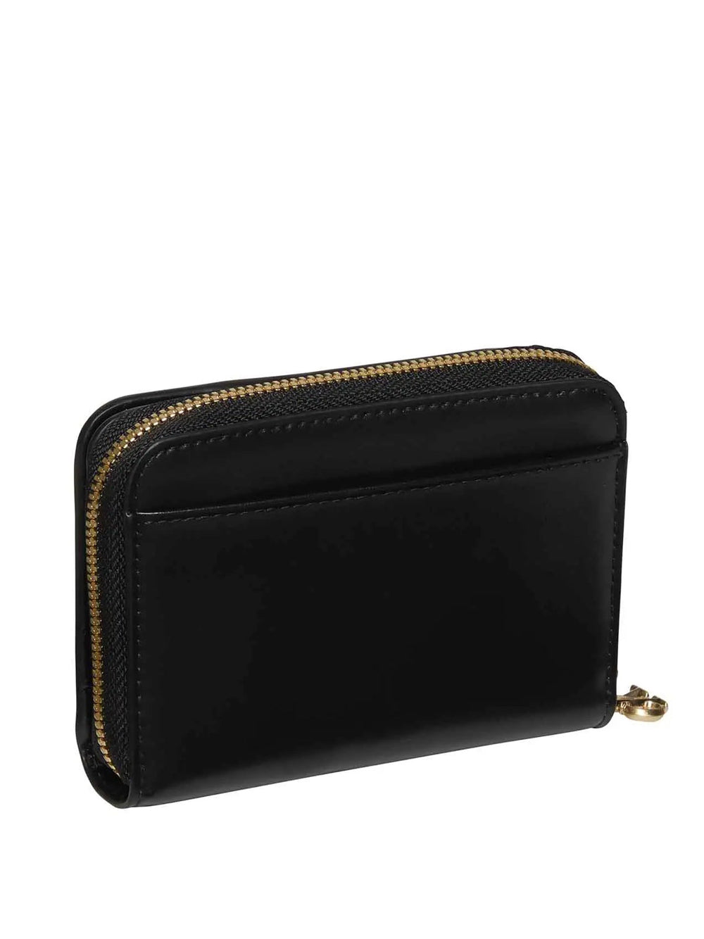 CALVIN ACC.2USCITA Portafogli Calvin Klein Medium Flap - Nero