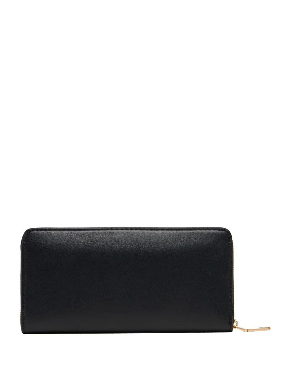 CALVIN ACC.2USCITA Portafogli Calvin Klein Bold Long Zip Around - Nero