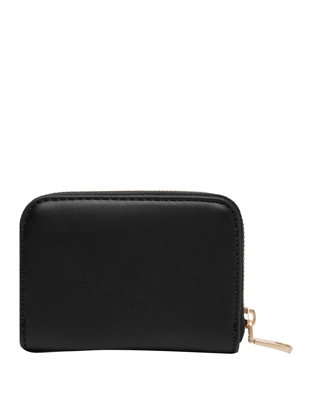 CALVIN ACC.2USCITA Portafogli Calvin Klein Bold Medium Zip Around Nero