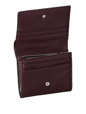 CALVIN ACC.2USCITA Portafoglio Donna - Multicolore
