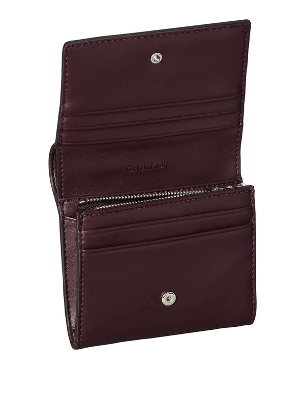 CALVIN ACC.2USCITA Portafoglio Donna - Multicolore