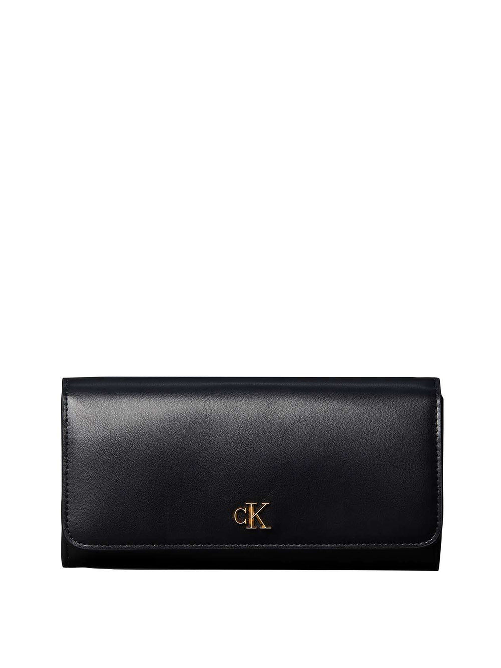 Calvin Klein Portafoglio Donna - Nero