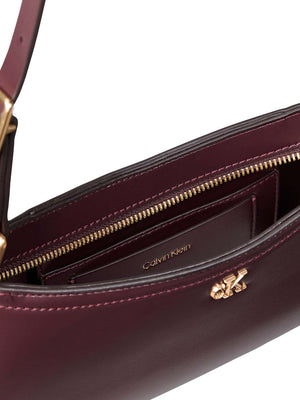 CALVIN ACC.2USCITA Borsa a Tracolla Donna - Multicolore