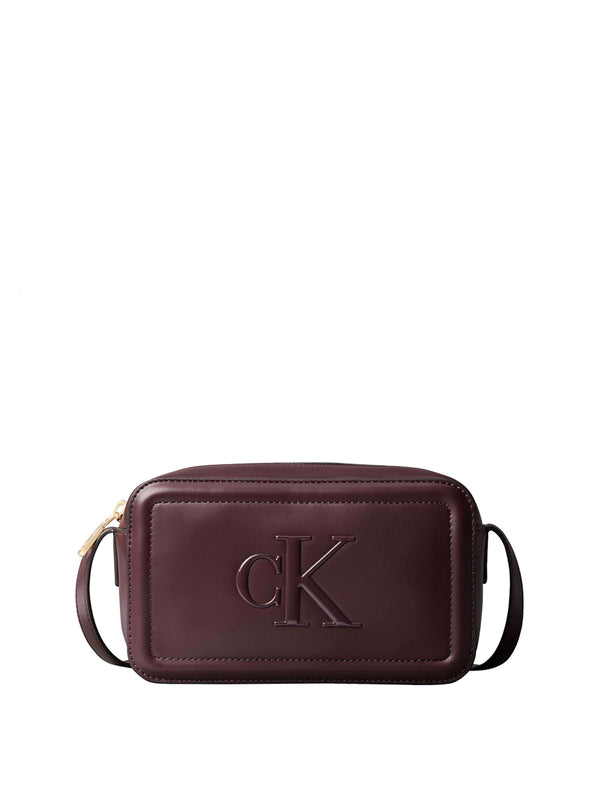 CALVIN ACC.2USCITA Borsa a Tracolla Donna - Multicolore