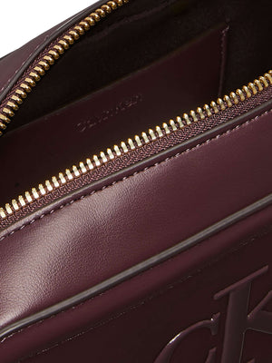 CALVIN ACC.2USCITA Borsa a Tracolla Donna - Multicolore