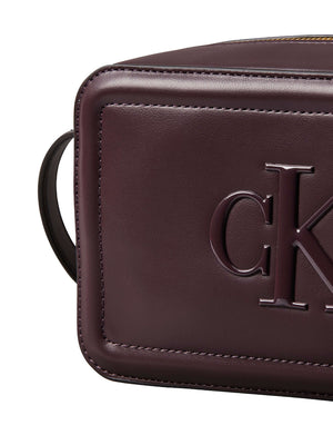 CALVIN ACC.2USCITA Borsa a Tracolla Donna - Multicolore