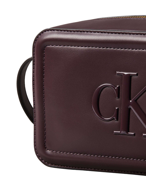 CALVIN ACC.2USCITA Borsa a Tracolla Donna - Multicolore