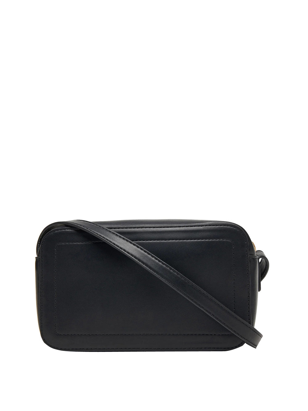 CALVIN ACC.2USCITA Borsa A Tracolla Calvin Klein Ck Camera - Nero