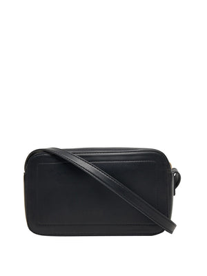 CALVIN ACC.2USCITA Borsa A Tracolla Calvin Klein Ck Camera - Nero