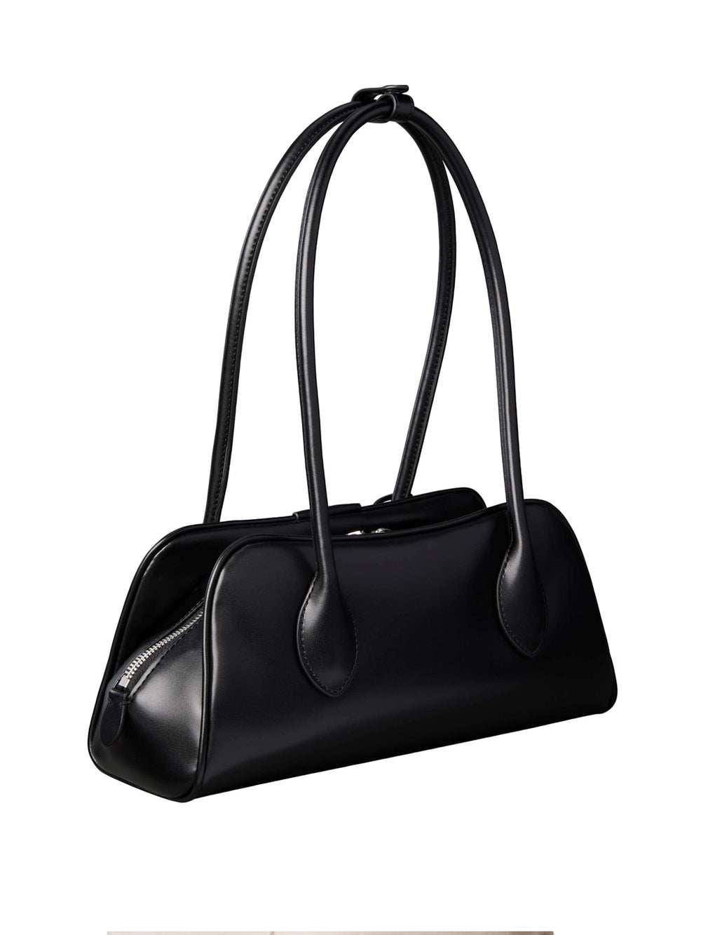 Calvin Klein Borsa a Tracolla Donna - Nero
