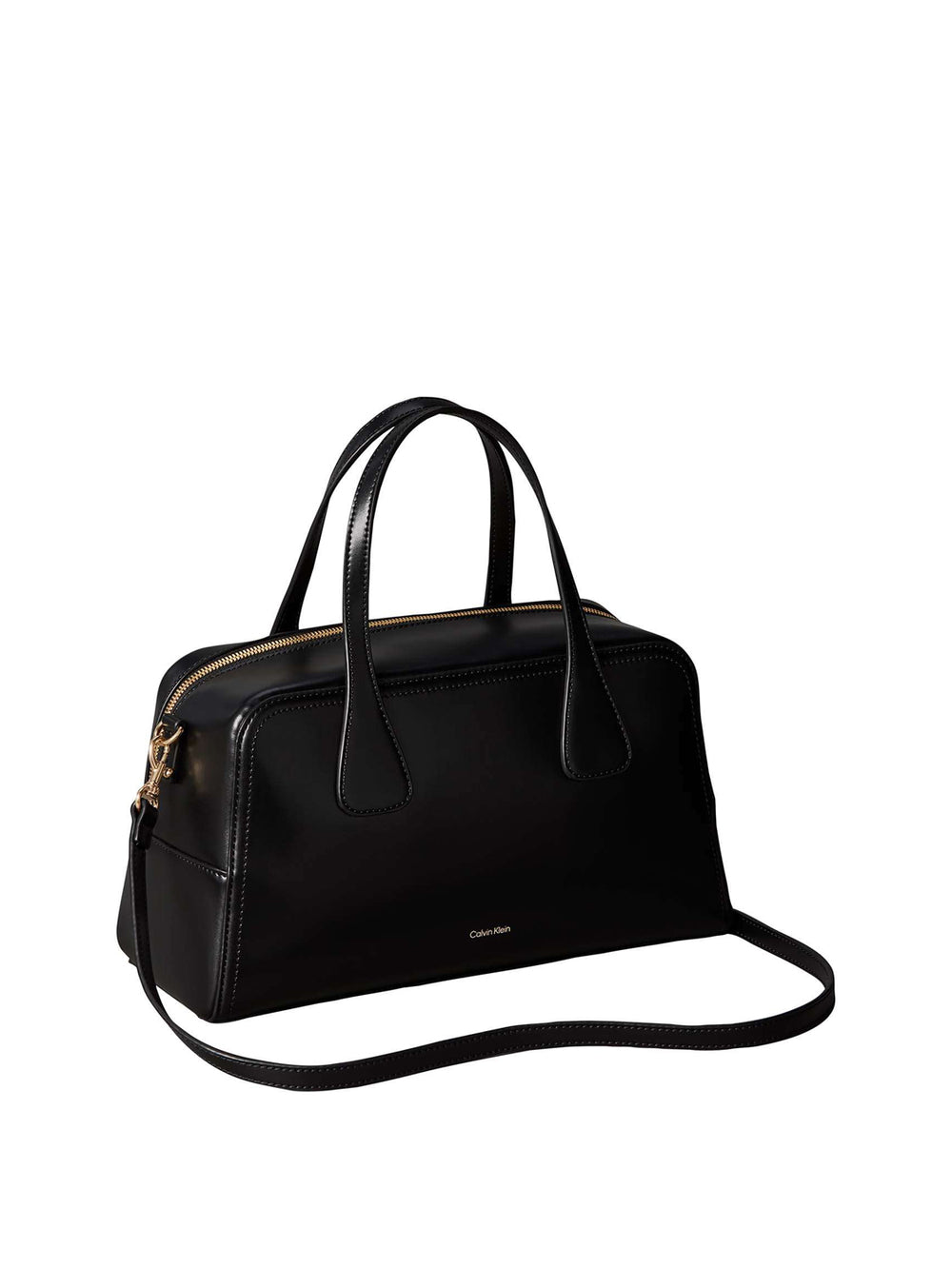 Calvin Klein Borsa a Mano Donna - Nero