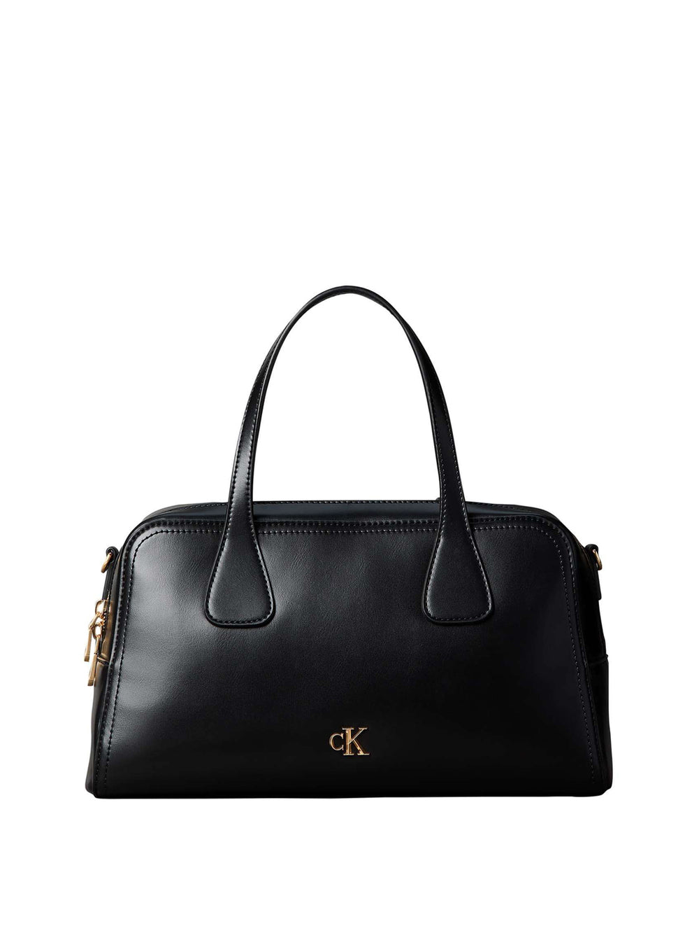 Calvin Klein Borsa a Mano Donna - Nero