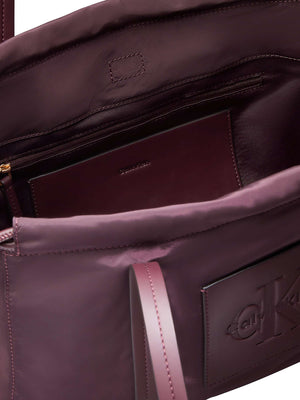 CALVIN ACC.2USCITA Borsa a Spalla Donna - Multicolore