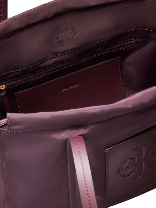 CALVIN ACC.2USCITA Borsa a Spalla Donna - Multicolore