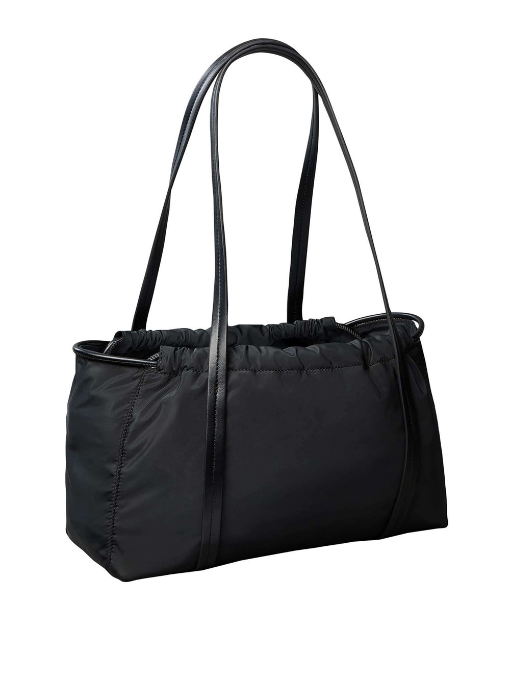 CALVIN ACC.2USCITA Borsa a Spalla Donna - Nero