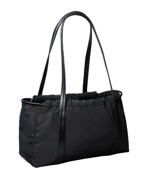 CALVIN ACC.2USCITA Borsa a Spalla Donna - Nero