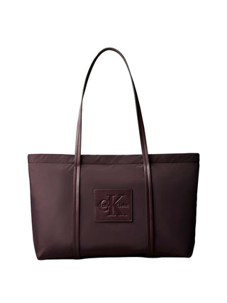 CALVIN ACC.2USCITA Borsa a Mano Donna - Multicolore