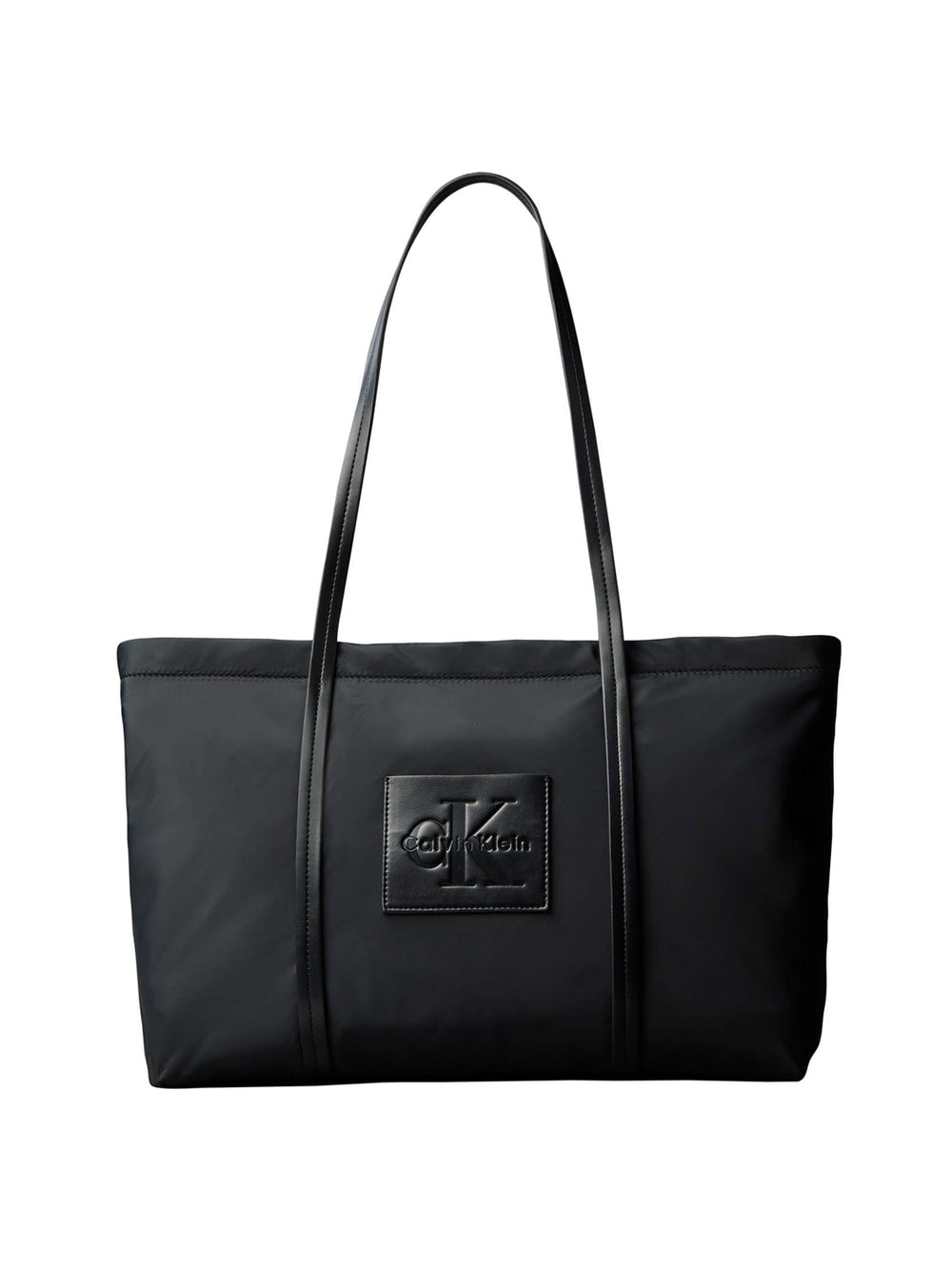 CALVIN ACC.2USCITA Borsa a Mano Donna - Nero
