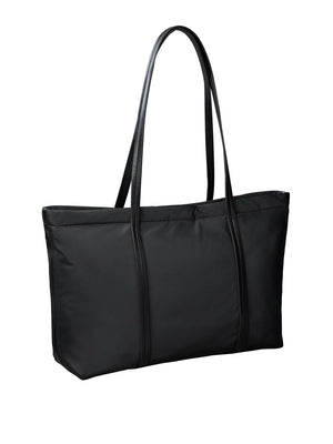 CALVIN ACC.2USCITA Borsa a Mano Donna - Nero
