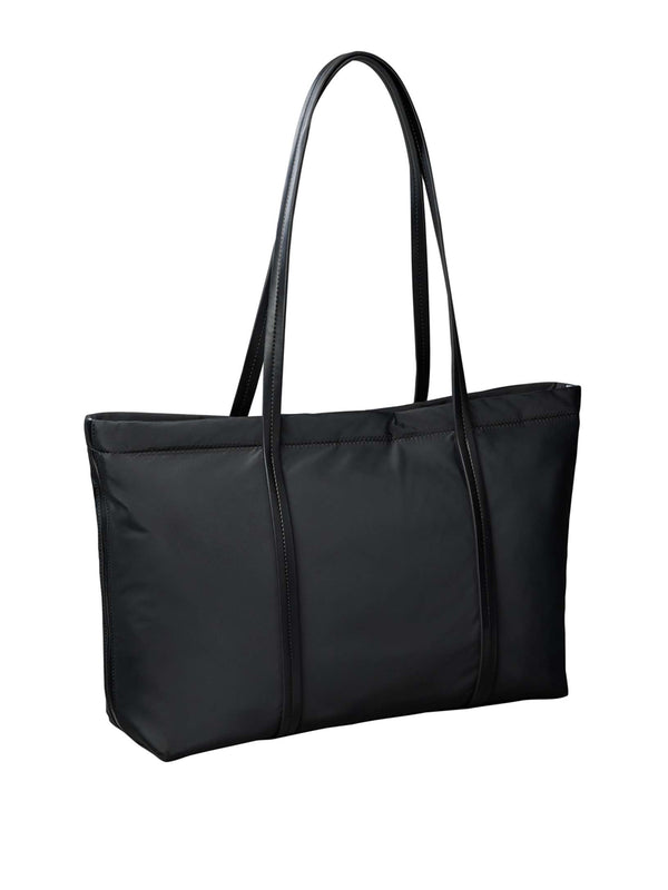 CALVIN ACC.2USCITA Borsa a Mano Donna - Nero