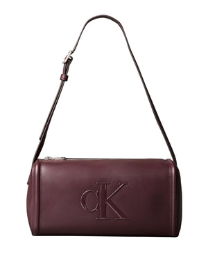 CALVIN ACC.2USCITA Borsa a Tracolla Donna - Multicolore
