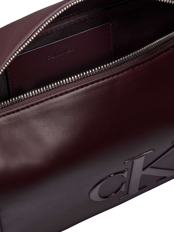 CALVIN ACC.2USCITA Borsa a Tracolla Donna - Multicolore