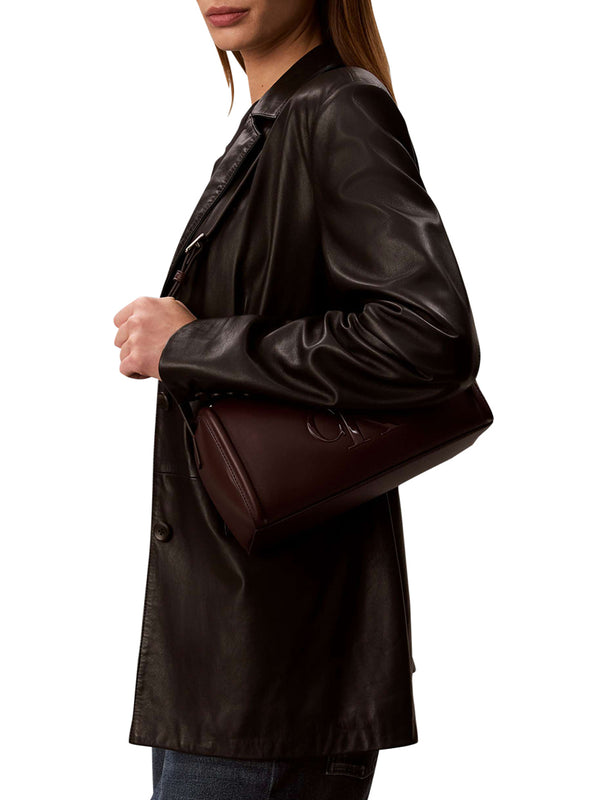 CALVIN ACC.2USCITA Borsa a Tracolla Donna - Multicolore