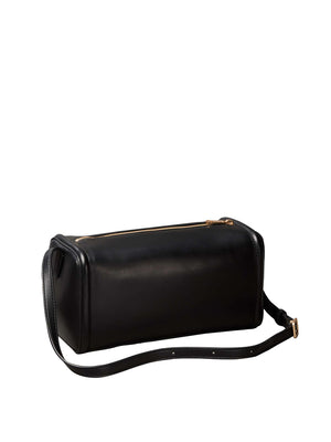 CALVIN ACC.2USCITA Borsa a Tracolla Donna - Nero