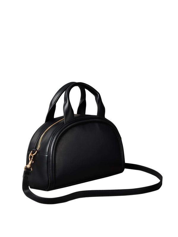 CALVIN ACC.2USCITA Borsa a Tracolla Donna - Nero
