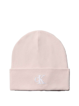 CALVIN ACC.2USCITA Cappello Donna - Rosa