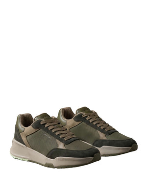 Calvin Klein Sneakers Uomo - Verde