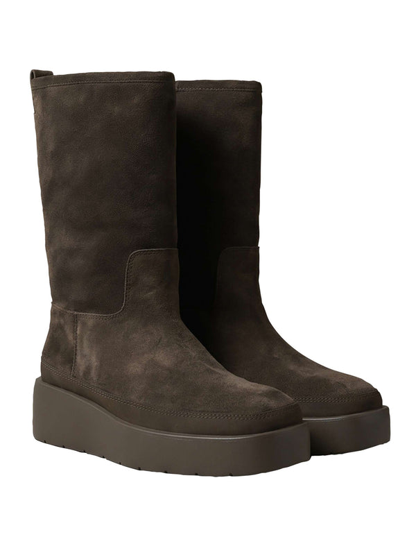 Calvin Klein Stivaletto Donna - Marrone