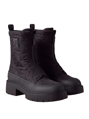 Calvin Klein Stivaletto Donna - Nero