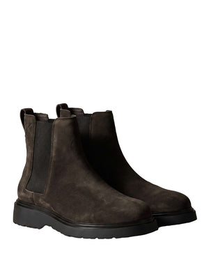 Calvin Klein Anfibio Uomo - Marrone