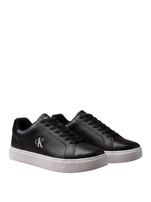 Calvin Klein Sneakers Calvin Klein Monogramma - Nero