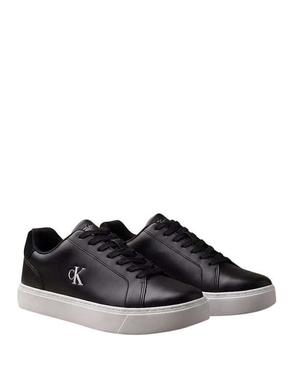 Calvin Klein Sneakers Calvin Klein Monogramma - Nero