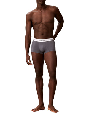CALVIN UNDERWEAR Boxer Uomo - Grigio