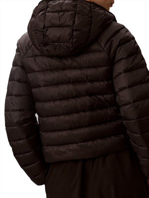CALVIN2 1USCITA Piumino Calvin Klein - Nero