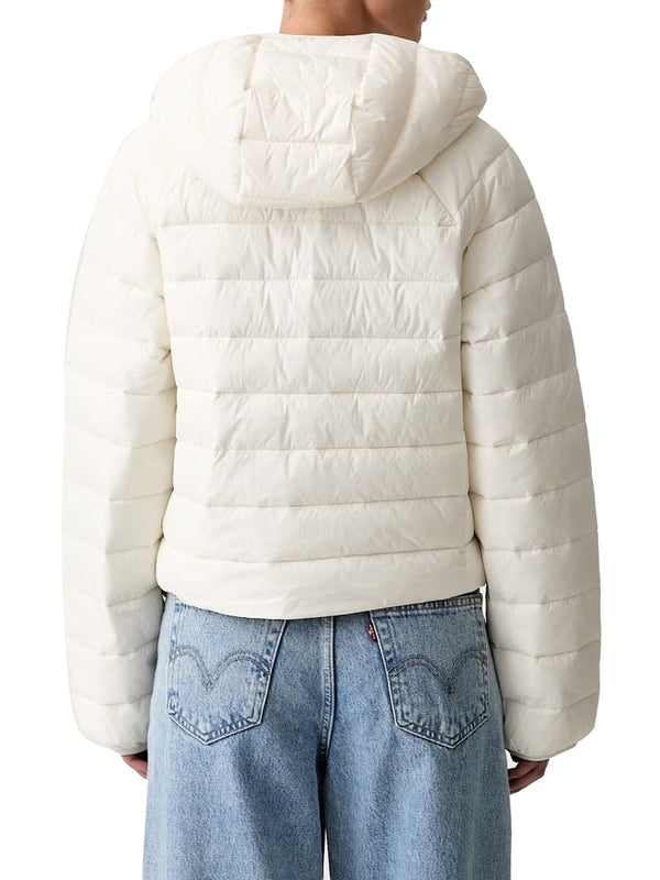 CALVIN2 1USCITA Piumino Calvin Klein - Bianco/Tofu