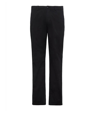 CALVIN2 1USCITA Pantalone Casual Calvin Klein - Nero
