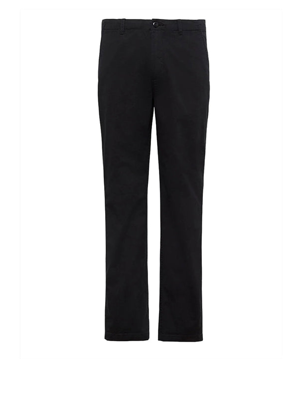 CALVIN2 1USCITA Pantalone Casual Calvin Klein - Nero