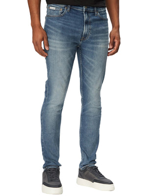 CALVIN2 1USCITA Jeans Skinny Calvin Klein Denim