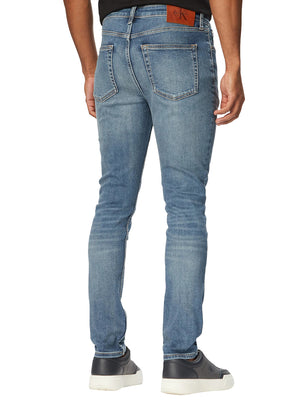 CALVIN2 1USCITA Jeans Skinny Calvin Klein Denim